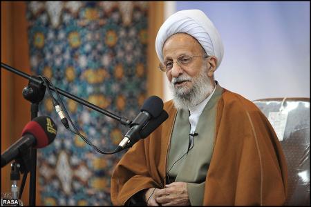 خشیة الله قمة الحکمة ونهایة المعرفة