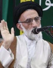 مواجهة أمریکا والکیان الصهیونی موقف مشترک بین إیران وسوریة