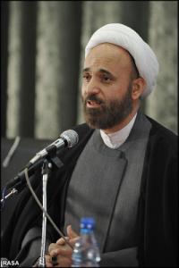 یجب على الحوزة تأمین الحاجة العلمیة والفکریة للحکومة الإسلامیة
