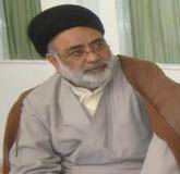 حجت الاسلام سيد حسن 