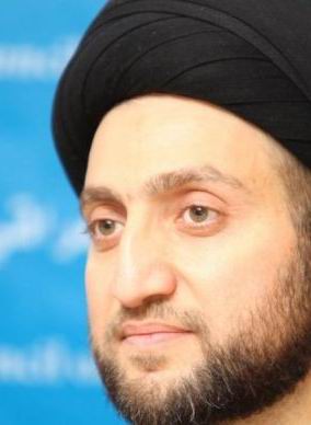 سيد عمار حکيم