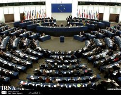 Swiss analyst: EP representatives Tehran visit not related to Israel