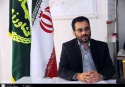 Dlrs 430m worth of non-oil goods exported from western Iran