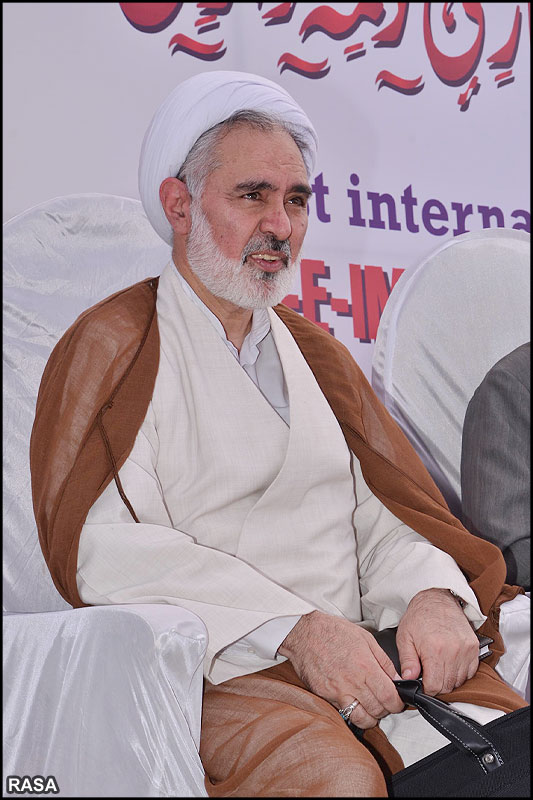 سمينار غيبت امام زمانہ(عج) ميں ھماري ذمہ دارياں