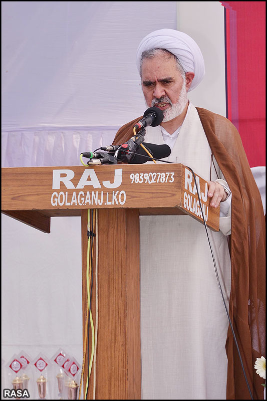 سمينار غيبت امام زمانہ(عج) ميں ھماري ذمہ دارياں