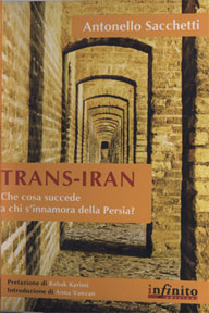 كتاب چه شد كه من عاشق ايران شدم