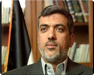 عزت الرشق، عضو دفتر سياسي حماس