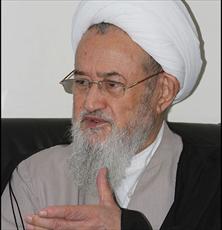 الثورة الإسلامیّة فی إیران ولیدة الغدیر<BR>
