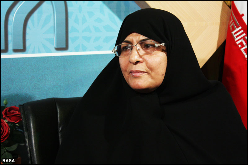 مصطفی شاگرد آیتالله خوشوقت بود