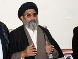 قائد ملت جعفريہ پاکستان