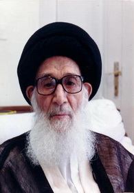 نور من الملکوت