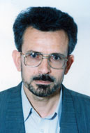 محمد شفيعي فر نويسنده کتاب انقلاب اسلامي