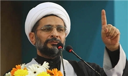 معاون قرآن و عترت وزير فرهنگ و ارشاد اسلامي