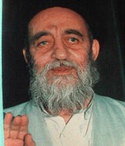 العلامة الطباطبائی کان لا یُعیر أهمیة للمظاهر الدنیویة