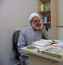 دین اسلام با قیام امام حسین ماندگار شد
