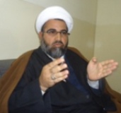 حجت الاسلام اشفاق وحيدي