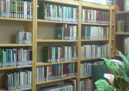 پایگاه اینترنتی کتابخانه تخصصی حضرت زهرا راه اندازی شد