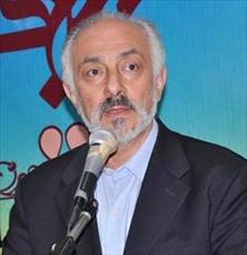 حسن حب الله نماينده سابق پارلمان و عضو حزب الله لبنان