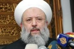 الشیخ حمود ینتقد الدور المصری فی غزة !