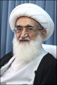 البراءة من المشرکین لیست بمعزل عن الدین