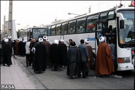 تأکید المبلغین على مسألة الولایة من أهم وظائف التبلیغ