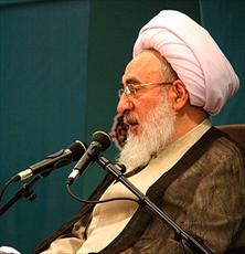 المعادلات السیاسیة فی المنطقة تغیرت لصالح إیران