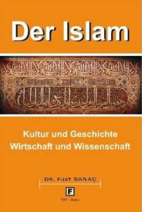 «اسلام؛ فرهنگ و تاریخ، اقتصاد و علم»