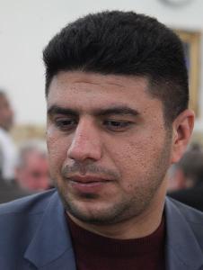 طالب زاده