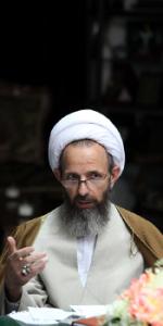 اصطیاد طائرة بدون طیار أمریکیة دلیل على قدرة إیران العسکریة وضعف الاستکبار