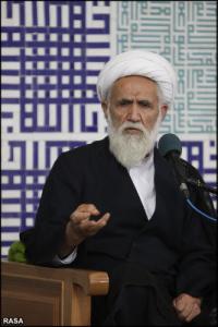 الإنسان الکامل ینشأ فی ظل الولایة الإلهیة<BR>