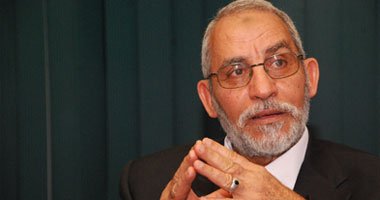 ما یحدث فی مصر الآن لیس معارضة ولکن فساد وإجرام!