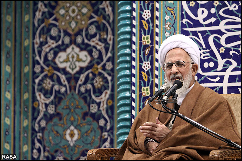 آيتالله جوادي آملي