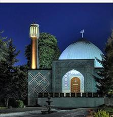 الولایة سر نجاح مرکز هامبورغ الإسلامی