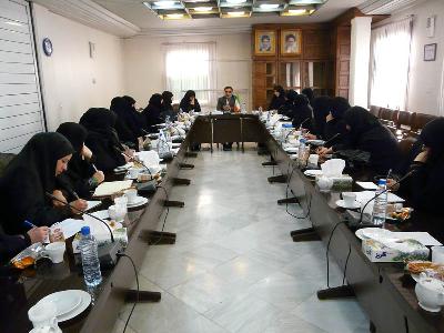 دومین همایش سراسری عفاف و حجاب در مشهد برگزار می شود