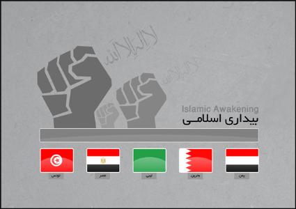 المؤتمر الصحوة الاسلامية