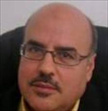 احمد الابيض استاد دانشگاه تونس