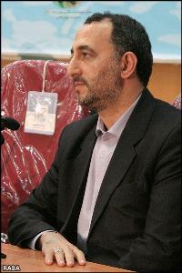 محمد اسحاقي، معاون برنامه ريزي و هماهنگي شوراي عالي انقلاب فرهنگي 