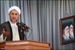 حجة الاسلام والمسلمين حاجتي