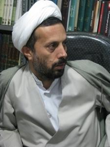 حجتالاسلام محمد صحتي سردرودي