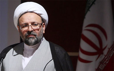الصحوة الإسلامیة فرصة لبیان أنموذج "الدیمقراطیة الدینیة" إلى بلدان العالم<BR>