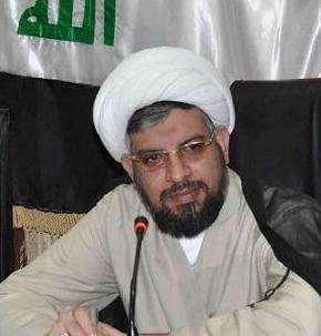 الشيخ احمد السليطي