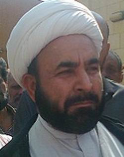حجت الاسلام جعفرسبحاني پاکستان