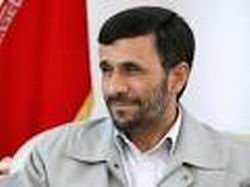 احمدي نژاد