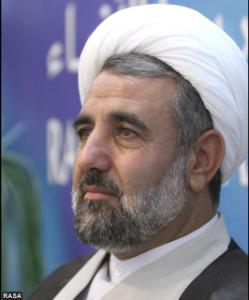 التقدّم العلمی لشباب الجمهوریة الإسلامیة أذهل العالم