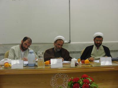غلو در دروان صفويه زمينه ها و پيامدها