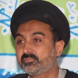 حجت الاسلام اظہر کاظمي