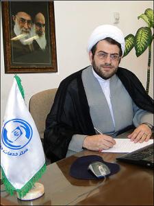 تقدیم انترنت سریع للأساتذة وطلاب السطوح العلیا فی الحوزة