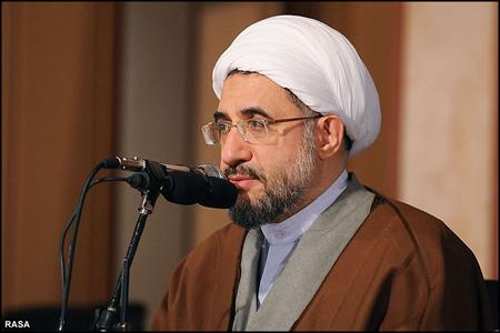 لا بد من اتخاذ استراتیجیة موحدة فی التقریب بین المذاهب<BR>