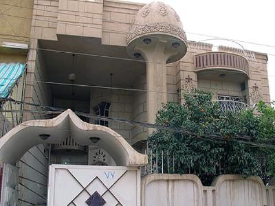 مدرسه ايراني‌ها در کربلا
