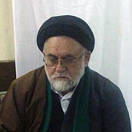 سيدحسين حسيني